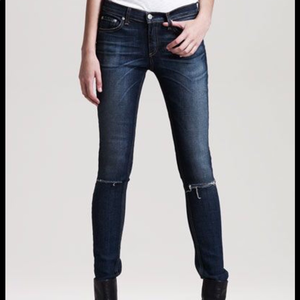 Rag and Bone Hampsted